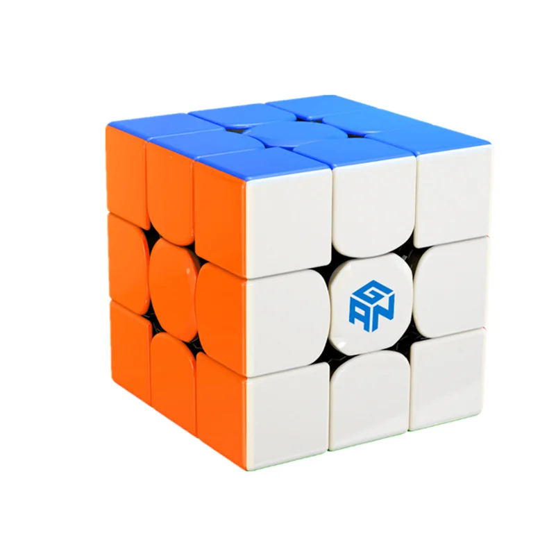 GAN 356 RS  3x3x3 cube Professional cube Mới GAN 356 RS 3X3 Cube Chuyên Nghiệp Tốc Độ Khối Xếp Hình Khối 3X3 Hình Khối Gan 356rs Đồ Chơi Giáo Dục Đồ Chơi Cho Trẻ Em Đồ Chơi GAN 356 R S  3x3 cube Professional speed cube