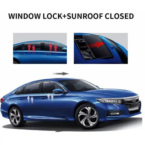 6 best sales honda accord 2020 accessories - №6