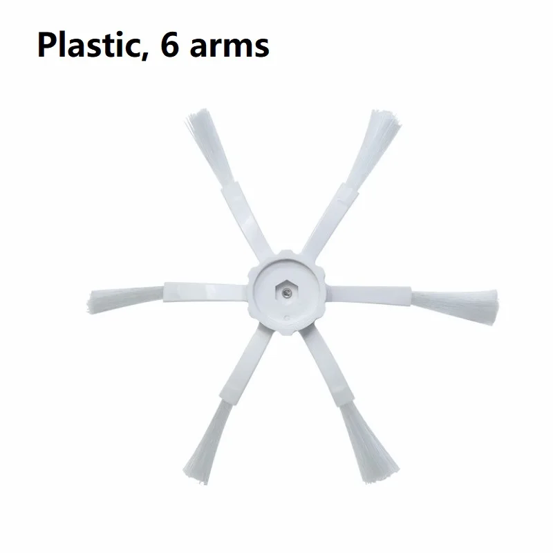 Hepa フィルターブラシ xiaomi roborock S50 S6 S60 S65 S55 S5 xiaowa E20 E35 スペアパーツモップ