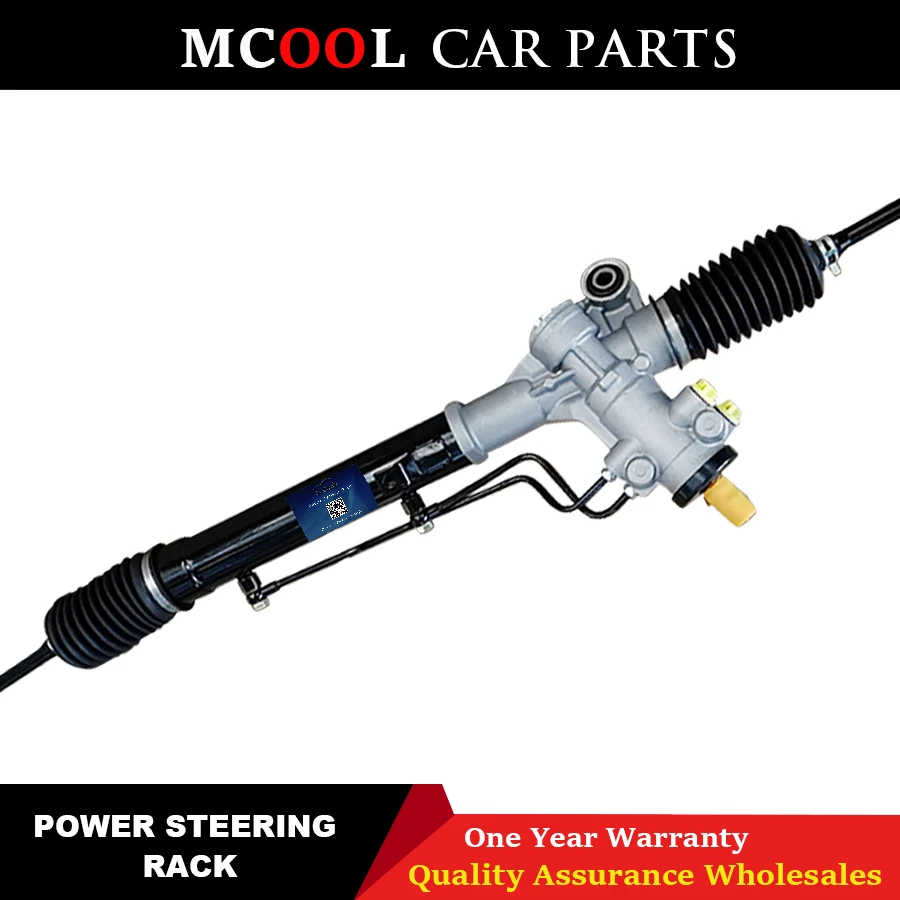 New Power Steering Rack For Toyota 4Awd Rav4 1996 Right Hand Drive 4420042032