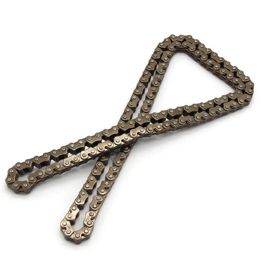 Motorcycle Links Engine Time Cam Timing Chain Link For Yamaha XJ400S XJ600S Diversion (S-TYPE) XJ600N (Naked) XJR400 94890-04144