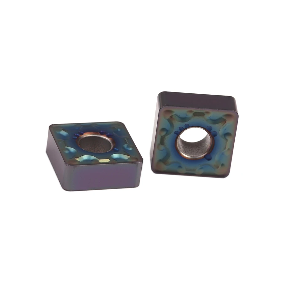 SNMG120408-MA SK816 External Carbide Inserts SNMG120412-MA SK816 CNC Lathe Tools SNMG Hardened Steel Turning Tools Square Cutter