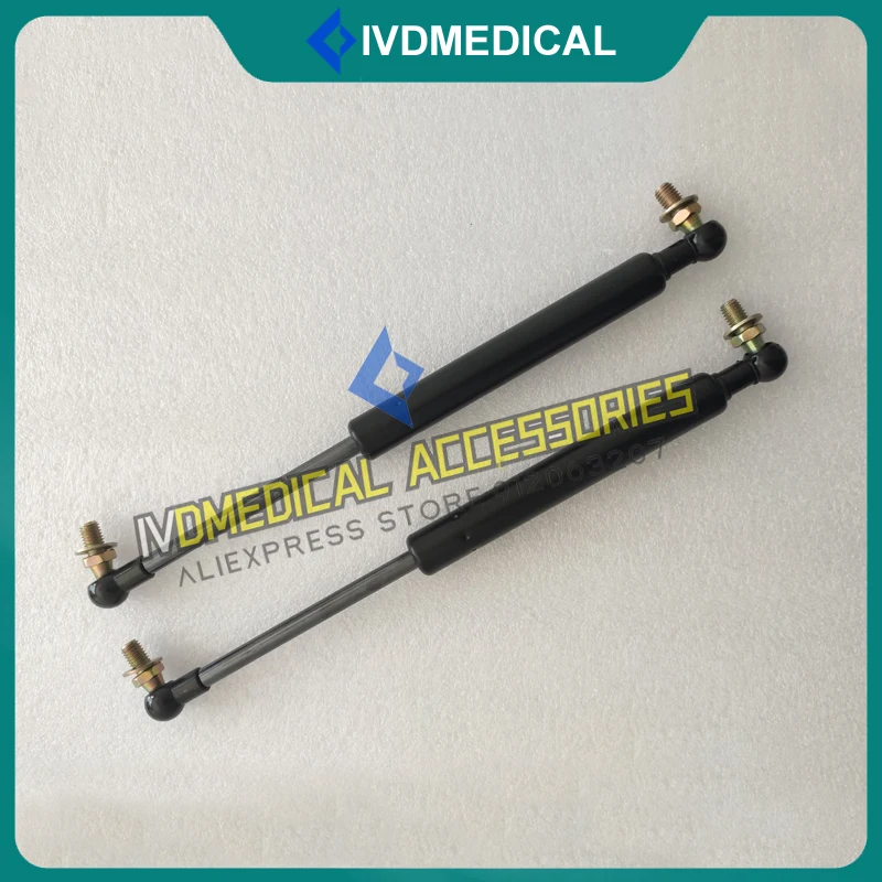 

For MINDRAY BS-300 BS300 Biochemistry Analyzer Air Spring Pressure Support Rod Gas Spring New