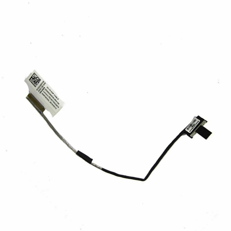 NEW LCD Video EDP Cable For Lenovo Thinkpad T440S T450S DC02C003F00 04X3868