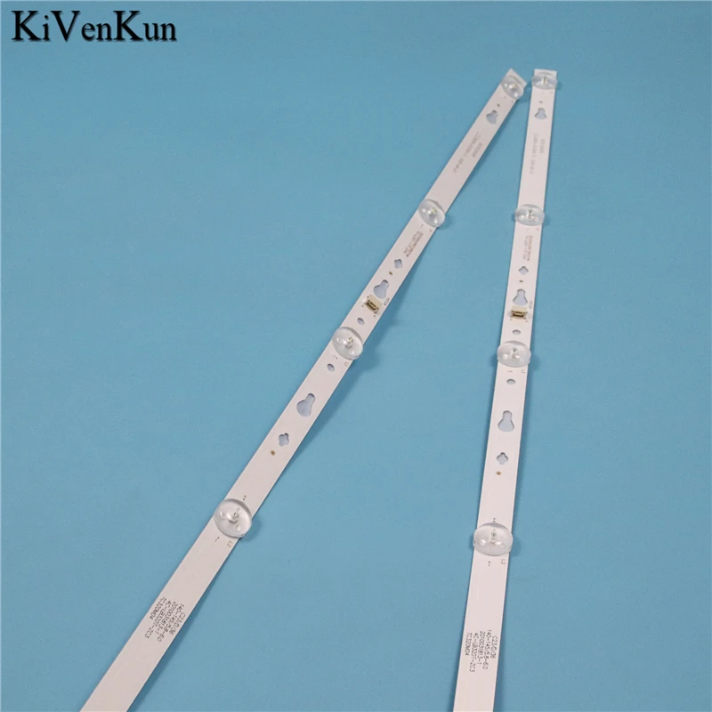 

564mm TV Lamps Kit LED Backlight Strips For Xiaomi Mi L32M5-AZ LED Bars Bands TCL32D05-ZC22AG-16 Rulers 4C-LB320T-ZC2