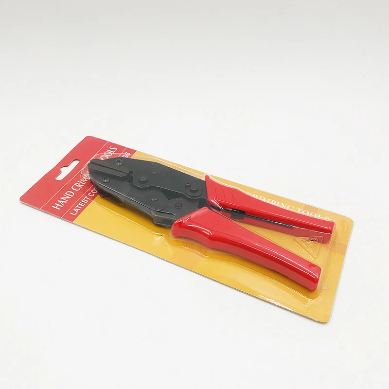 Heating film terminal crimping plier electrical infrared underfloor terminals crimping tools