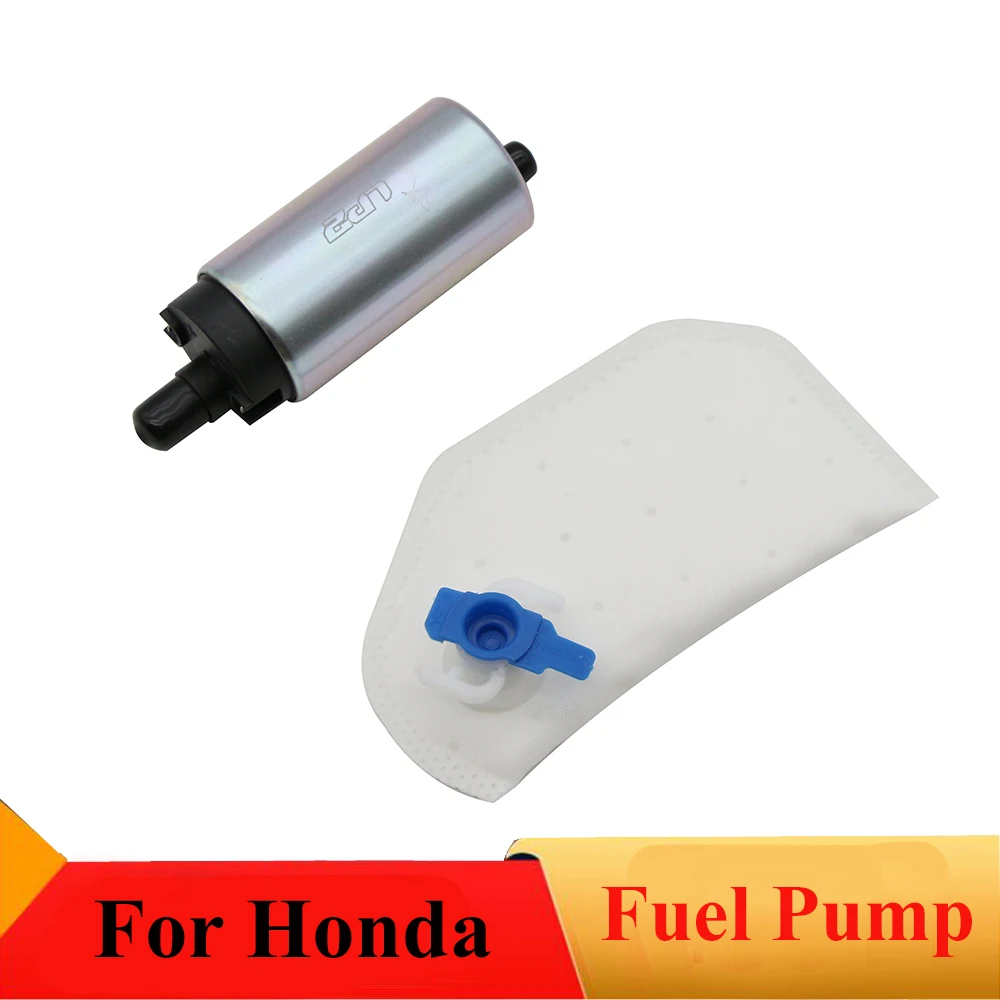 Motorcycle Fuel Pump For Honda NCW50 NCH50 Metropolitan CLICK 125/150i Wave110 Wave Dash 110 Wave Dash 125 Fi Air Blade 125 Air