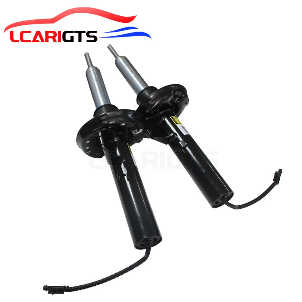 1Pair Front Air Suspension Shock Absorber Ride Strut For Cadillac XTS 2013-2018 19300063 23101683 23101683 23220530