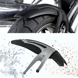 For BMW R1200GS R1200ST R1200RT R1200 GS ADV RT Fender Mudguard Splash Mud Guard Cover defensas Tire Wheel Hugger Protector