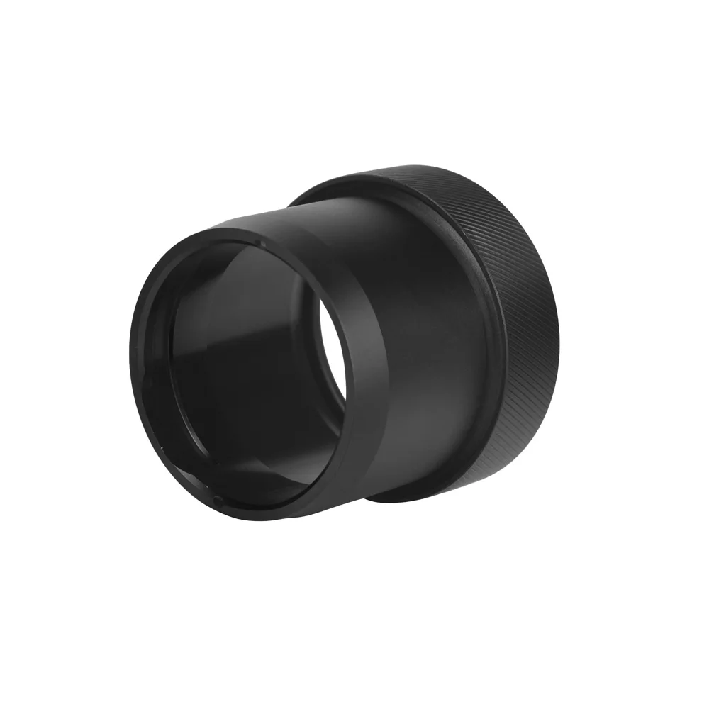 NV007 Adapter 38mm To 46mm Quick Install Aluminum Alloy Digital Night Vision Sleave Bracket 3 in 1 PRAD NV007 Fast Mounted Rings