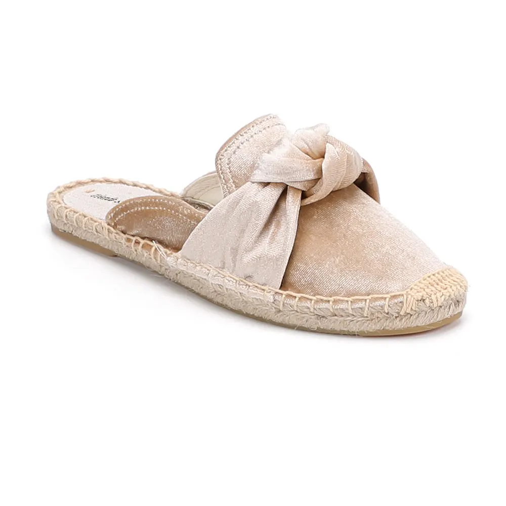 Espadrilles plates d'été en caoutchouc solide pour femmes, nouvelle offre spéciale 2021