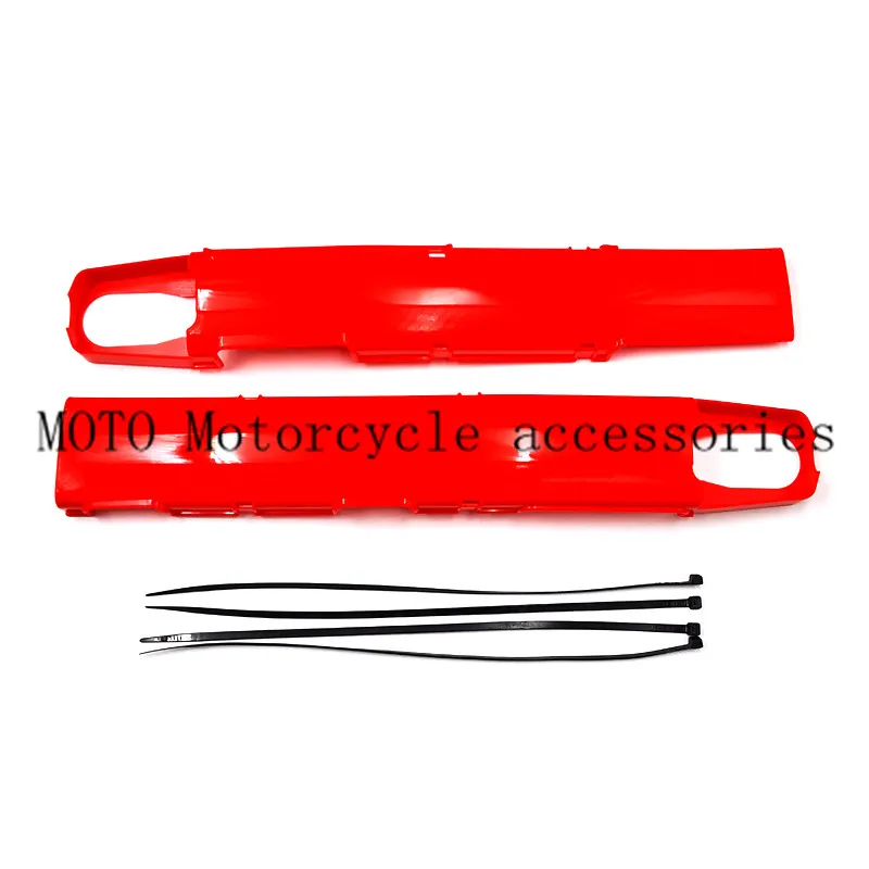For KAWASAKI KLX250 08-18 2008 2018 09 10 11 12 13 14 15 KLX 250 Motorcycle Swingarm Guard Swing Arm Protector Cover