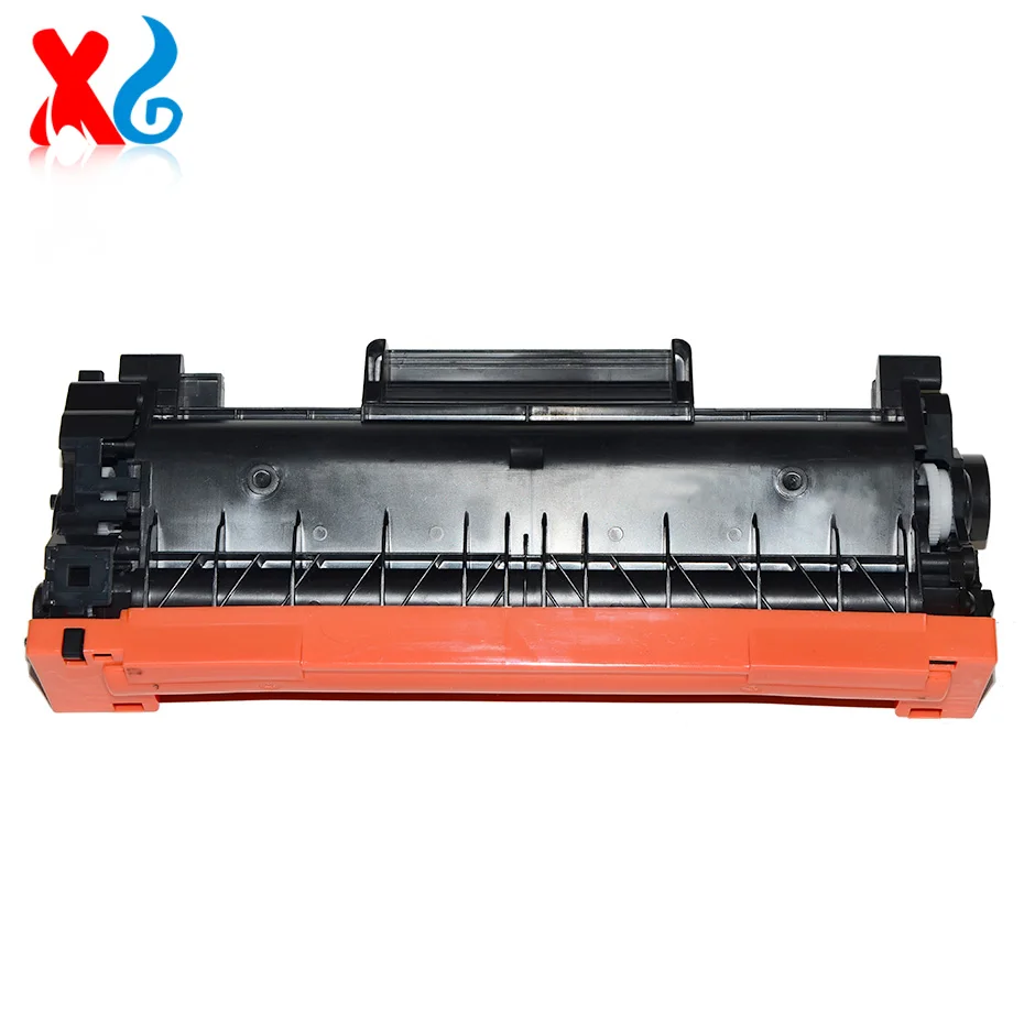 Compatible TN2420 TN-2420 2410 Toner Cartridge For Brother TN2420  HL-L2350DW 2370DWXL 2390DW 2395DW MFC-L2710DW  With Chip