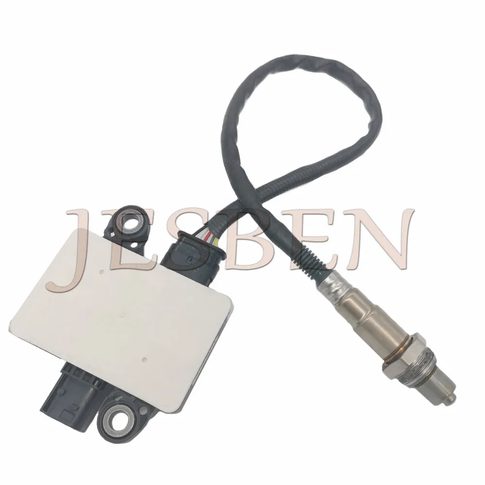 1275101167 1277023621 New Diesel Exhaust Particulate Matter Sensor For Mercedes-Benz Cummins RAM 12V 1 275 101 167 1 277 023 621