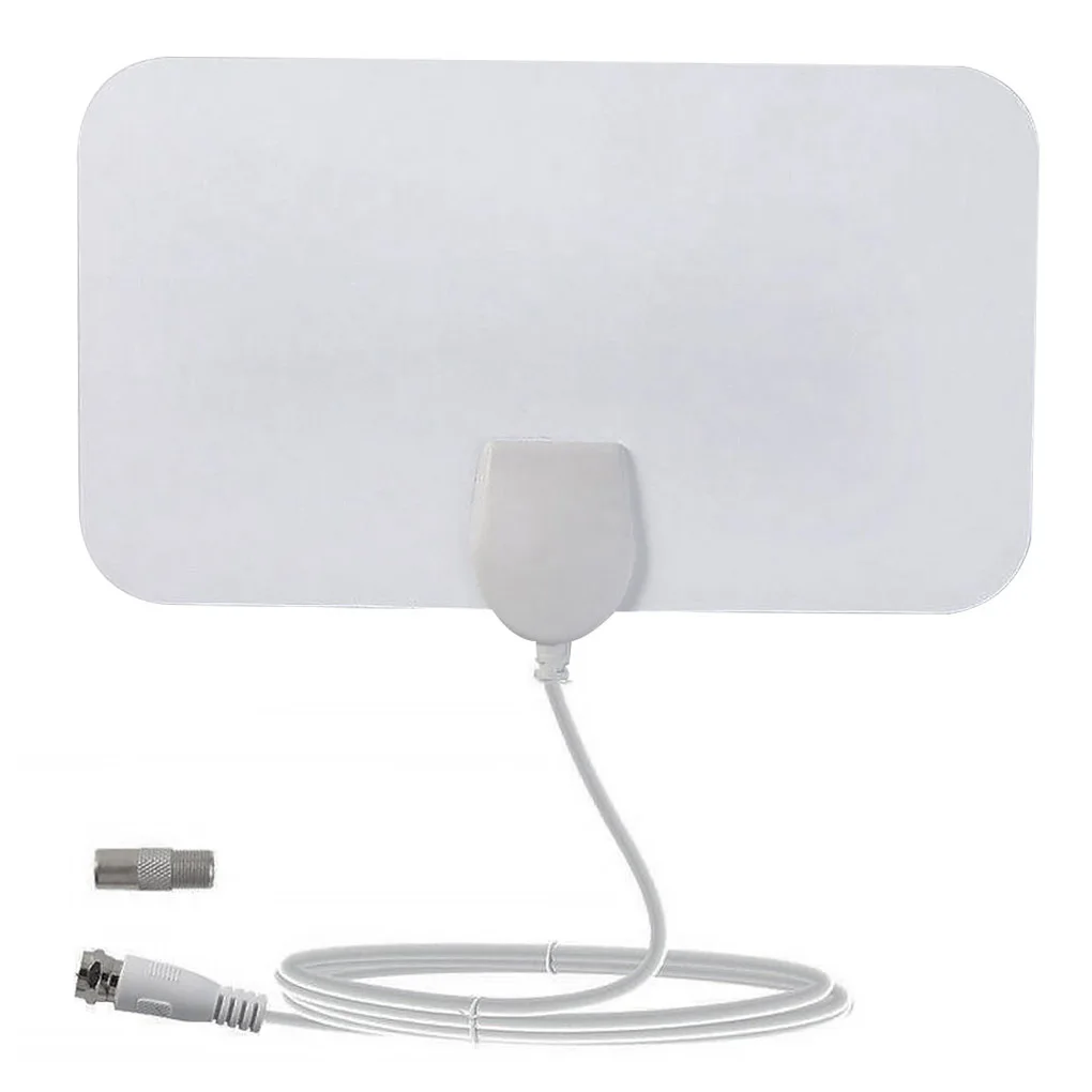 Mini digital TV antenna European and American TV antennas Cross-border dedicated mini digital TV antenna