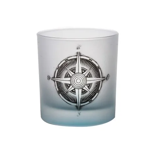 Arte Home Compass Candle holder