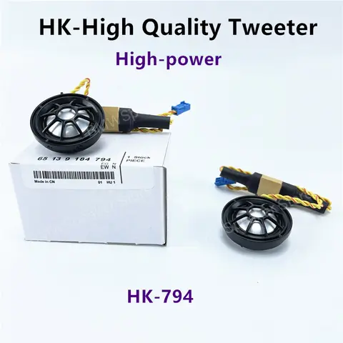 6 best sales f30 tweeter - №2