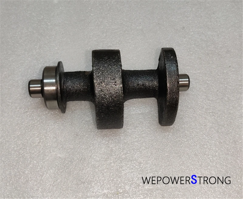 Balance Shaft Balancer For 170F 173F 178F 186F 188F 190F 192F Small Air Cool Diesel Engines Generator Spare Parts