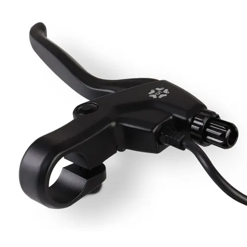 Imagen 2 del producto WUXING-Palanca de freno de corte de energía de aleación de aluminio, 112pdd, conector impermeable, conector