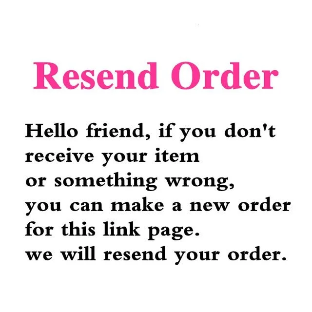 new postage about resend order 2025 - Image 2