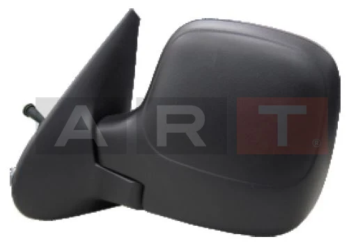 Rear-View Mirror Right Peugeot Partner Citroen Berlingo 1997-2003 Manual 8153HR