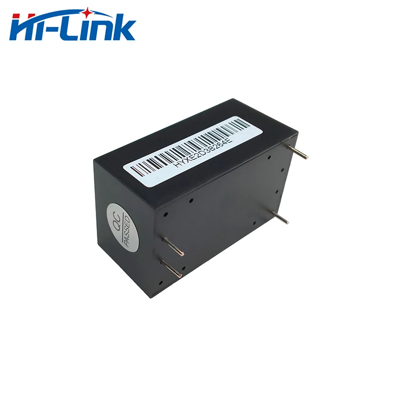3.3V 1.5A DC HLK-5M03 Ac To Dc โมดูลหม้อแปลงผู้ผลิต Hi-Link 5ชิ้น/ล็อตฟรีเรือ