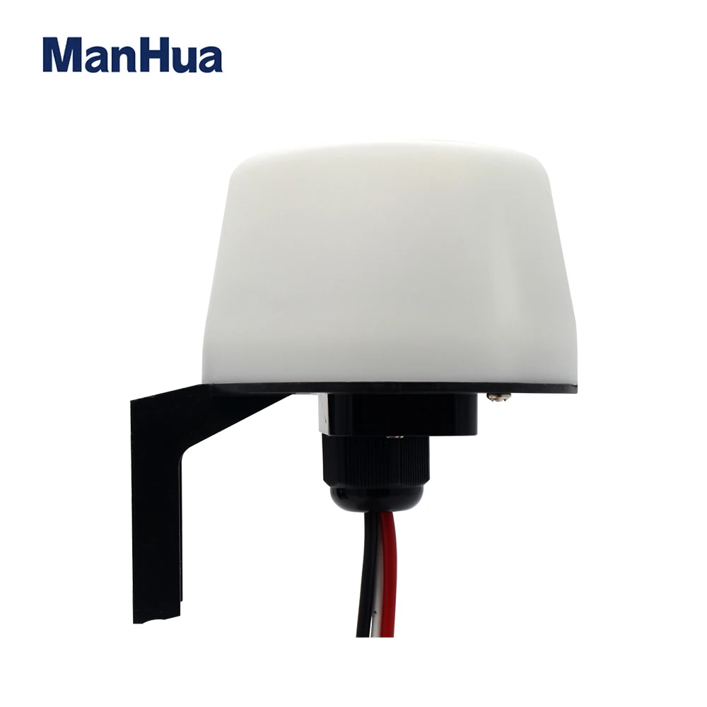 

ManHua MS-E Zero-crossing Photo Control For Led Light Sensor Switch Day Night Control Sensor Outdo Or Street Light