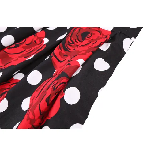 10 best sales पिन अप स्कर्ट - №2