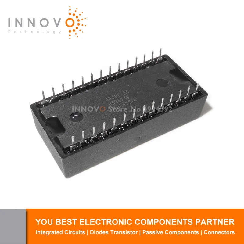 INNOVO 2pcs/lot 5pcs/lot M48T08-150PC1 M48T08-150 M48T08 CDIP-28 New original