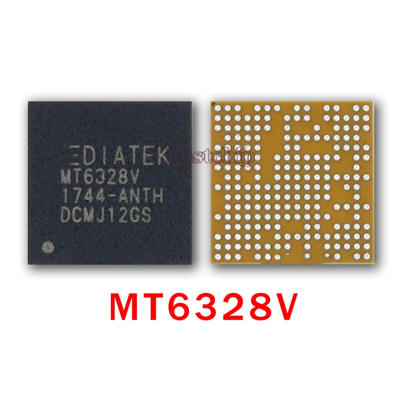 5pcs/Lot MT6325V MT6328V MT6350V MT6323LGA MT6323GA MT6353V MT6351V MT6371P MT6320GA MT6355W MT6358VW MT6358W