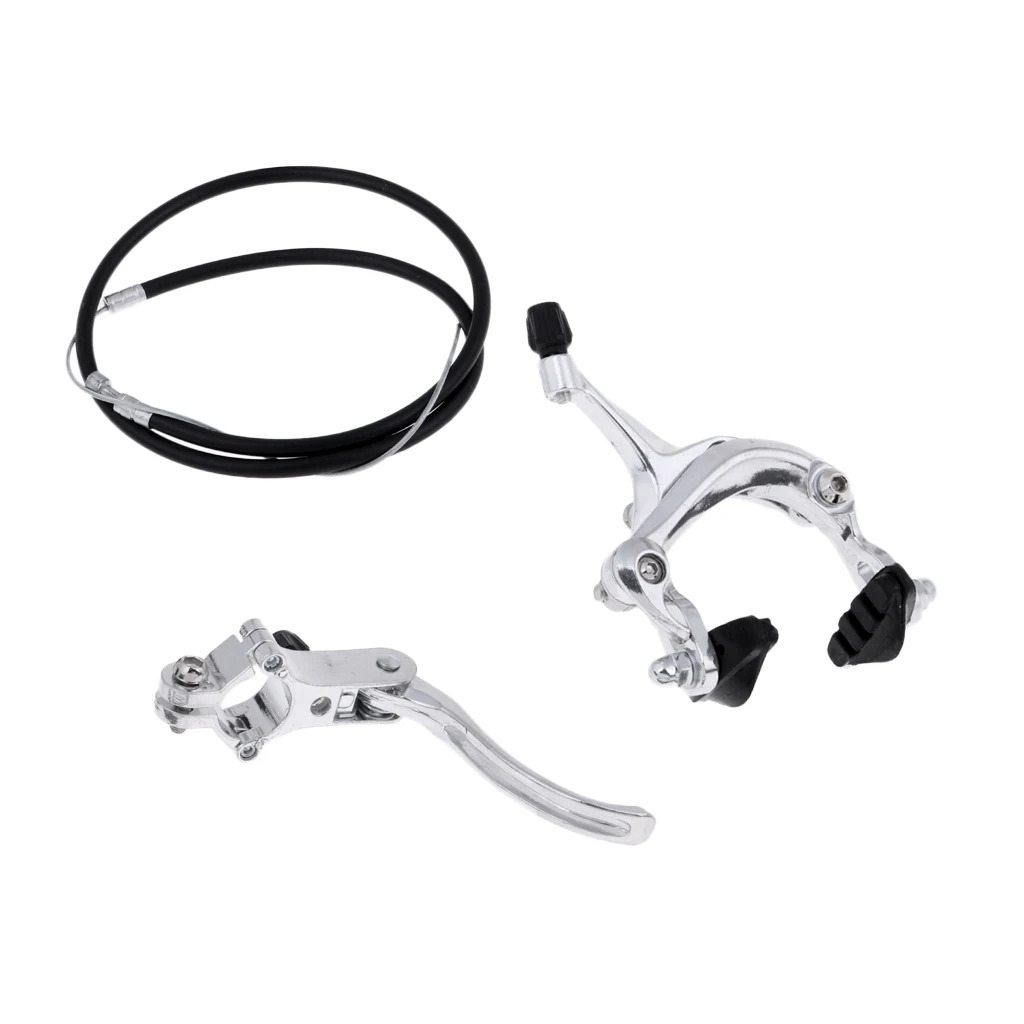 Bicycle U- Brake&Braking Cable Brake Levers Replacement Tool for BMX Bicycle