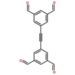 5,5‘-(ethyne-1,2-diyl)diisophthalaldehyde