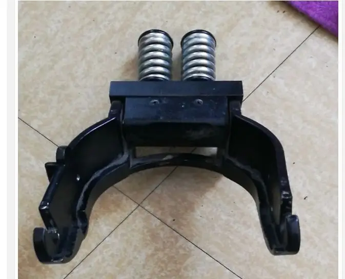 Rear fork for SPEEDWAY MINI IV RUIMA MINI4 electric scooter Rear suspension part