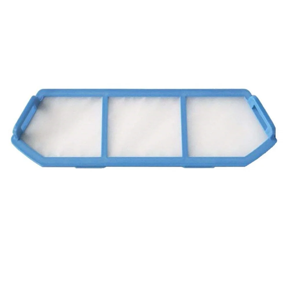 Aspirador de pó principal rolo escova hepa filtro escovas laterais kit para polaris 1126w robô aspirador peças escovas filtros