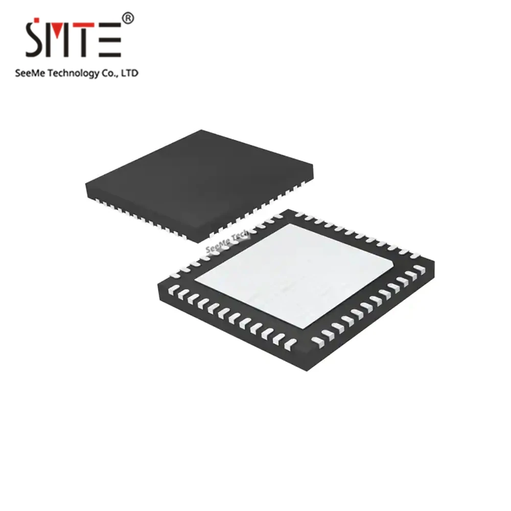 LTC2207CUK#PBF IC ADC 16BIT PIPELINED 48QFN New and original