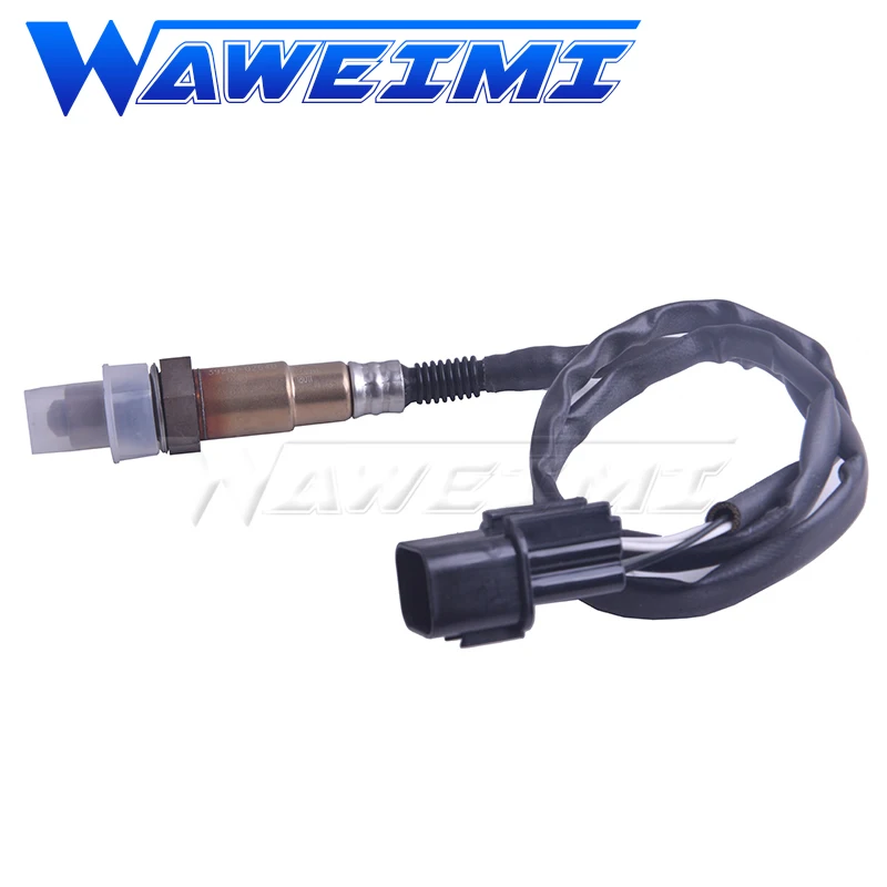 WAWEIMI Lambda Oxygen Sensor 39210-02640 For Hyundai Atos i10 KIA Picanto 39210-02610 3921002610 39210-02620 A2C59513892Z