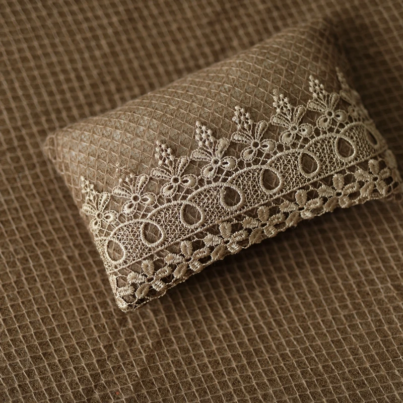 5 Style Newborn Posing Photography Pillow Fabric Props for Infant Baby Kids Photo Studio Shooting Cushion Prop Accessories