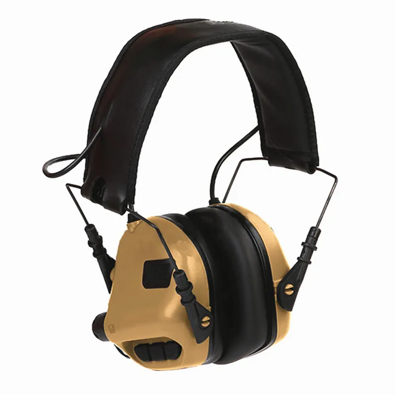 

EMERSONGEAR EARMOR Electric Hearing Protection Cover Hunting Tactical Headset Protector BD8939