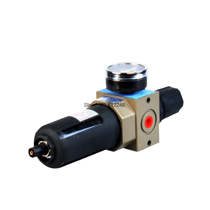 

UFR-02 UFR-03 UFR-04 Shako type air filter regulator,pressure regulator,pneumatic reducing valve,air source treatment