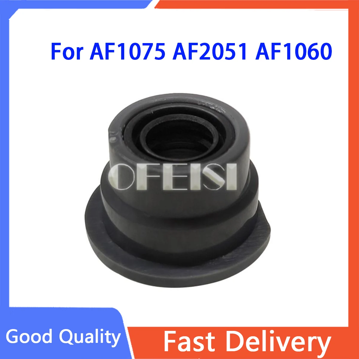 4X B065-3069 B0653069 Developer Bushing for Ricoh AF1075 AF2051 AF1060 AF2060 AF2075 AP900 MP7500 MP5500 MP6500 Aficio 1075