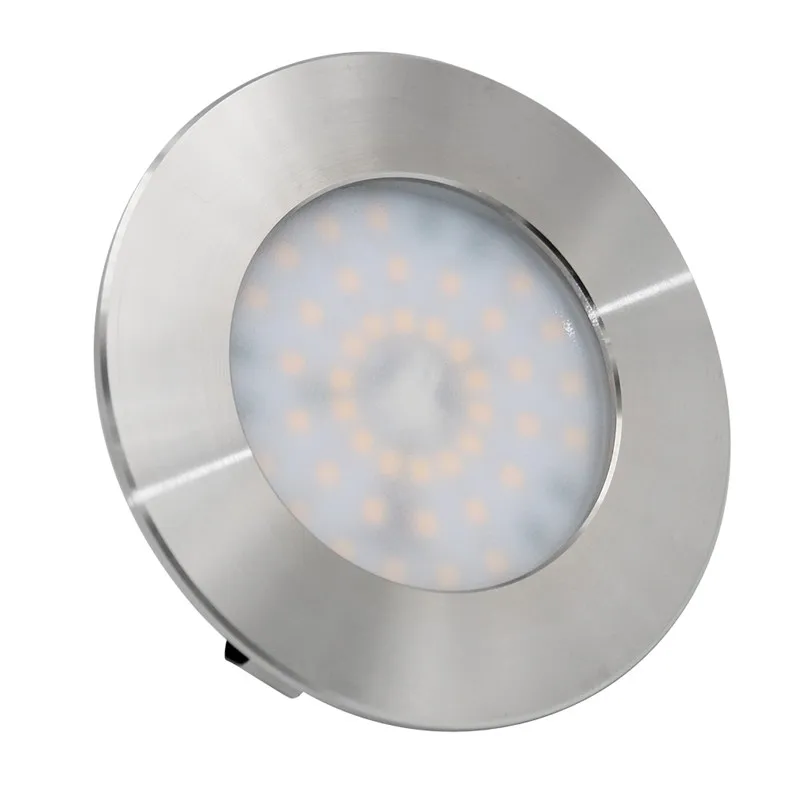 

DY-DL90 6W Yacht Waterproof IP67 Caravan RV Cabinet Kitchen Bathroom Downlight Interior Boat Cabin LED Ceiling Light