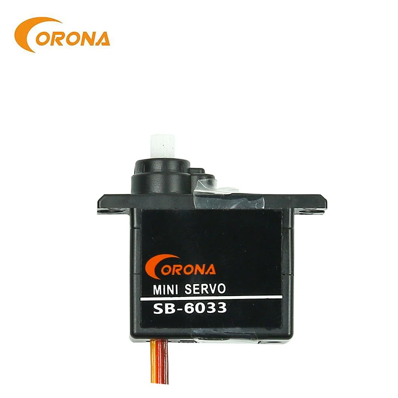 Corona Sb6033 Digitale Rc Helikopters/Humanoïde Robot Servomotor