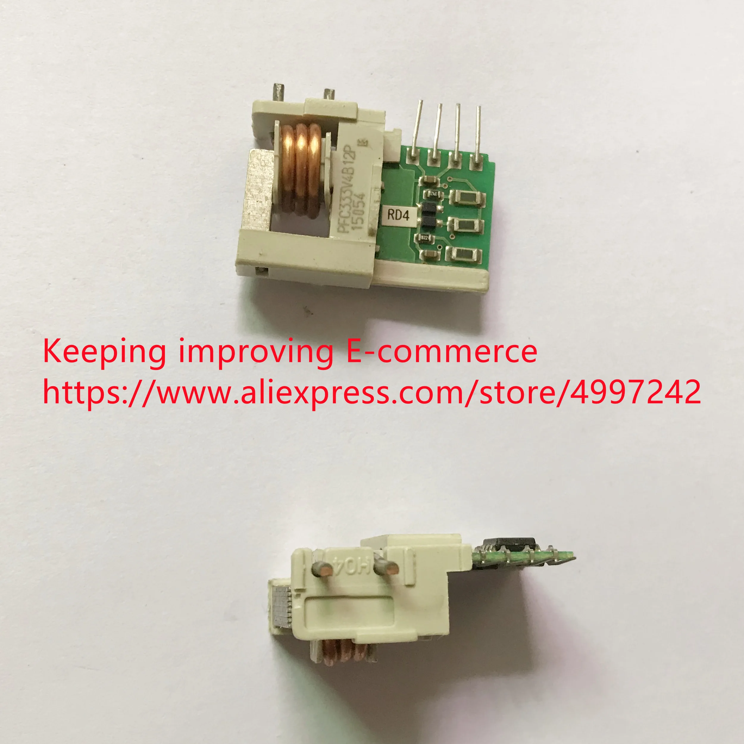 Original new 100% current sensor switch PFC333V4B12P