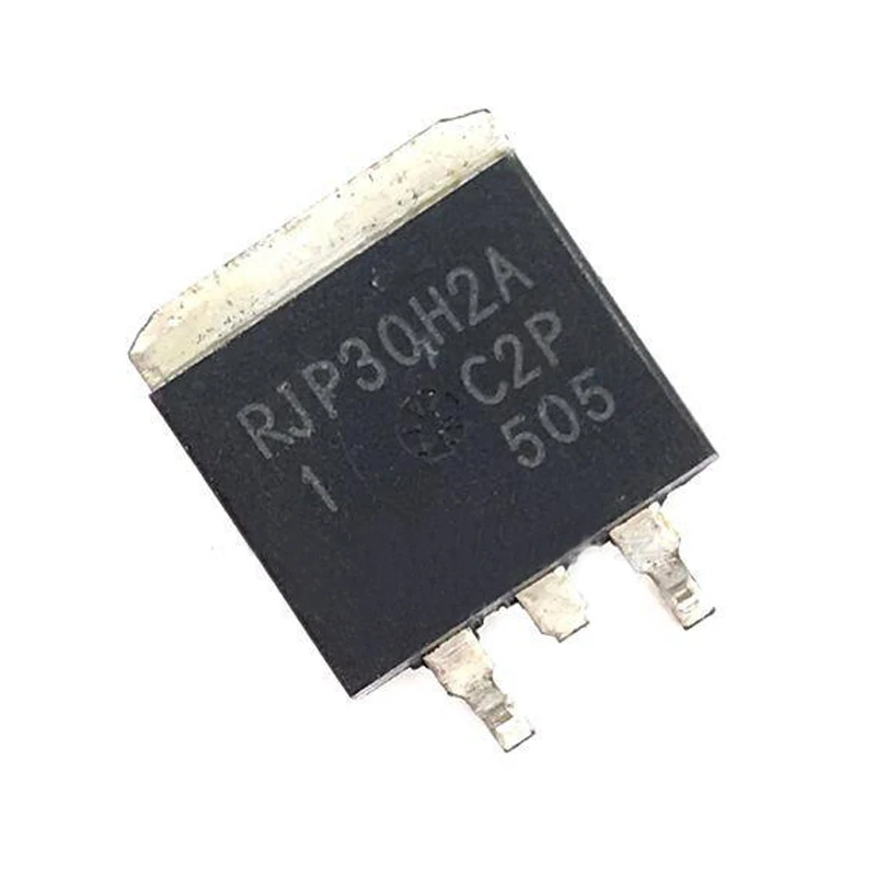 5PCS  RJP30H2A TO263 RJP30H2 30H2A TO-263 New and Original IC Chipset