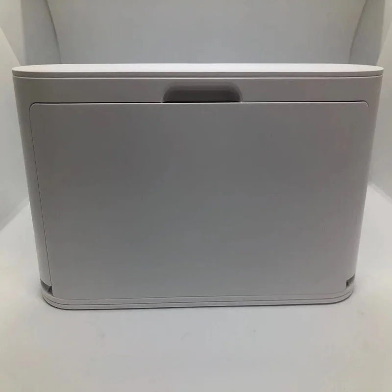 جديد الأصلي Roborock S6 S60 مكنسة كهربائية جزء شاحن قاعدة ل Roborock S6 S60 اكسسوارات Tanos قفص الاتهام الأبيض CE الإصدار