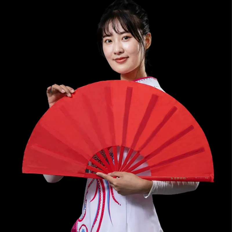 

Tai Chi Hand Fan Chinese Style Classical Foldable Martial Arts Performance Props Abanicos Eventail a Main Abanicos Para Boda