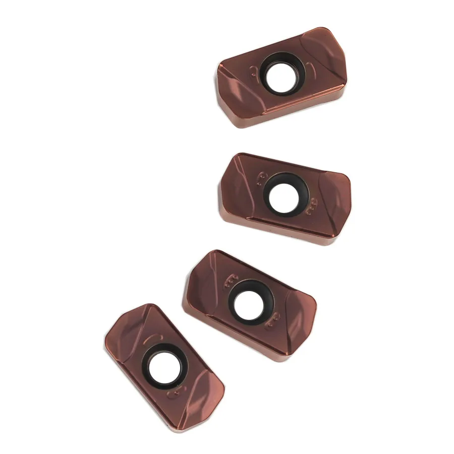 LNMU0303ZER-MJ SK4025 utensile per tornio CNC a lama resistente all'usura