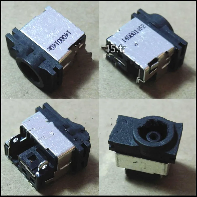 

DC Jack Charging Connector Power Socket Port Plug For Samsung Q470 Q470C Q468 Q468C Q470CH 500P4C NP500P4C NP500P4C -S01