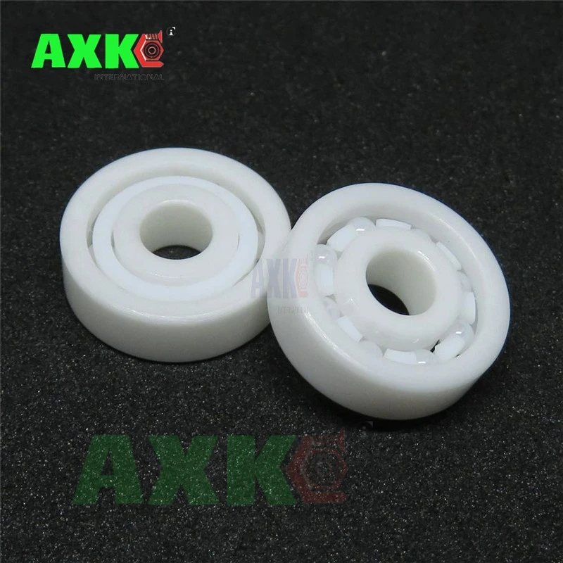 

Керамический шарикоподшипник, циркониевый подшипник, высокая скорость 603, 604, 605, 606, 607, 608, 609, 683, 684, 685, 686, 687, 688, 689