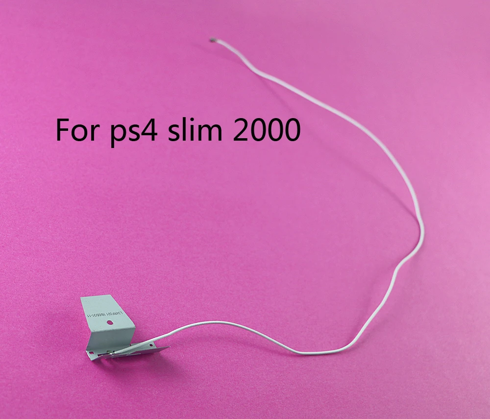 10pcs Original Bluetooth-compatible Wifi Antenna Module Wifi Antenna Cable For Playstation4 1000 1100 for PS4 Slim 1200 2000 pro